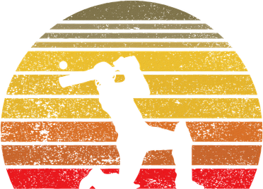 Cricket Player Cricket Sport Vintage Cricket Kids Hoodie