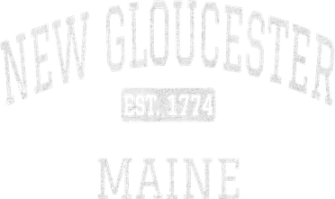 New Gloucester Maine Me Button