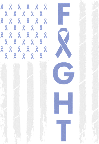 Esophageal Cancer Awareness Purple Periwinkle Ribbon Women's Dry Zone Grid Polo