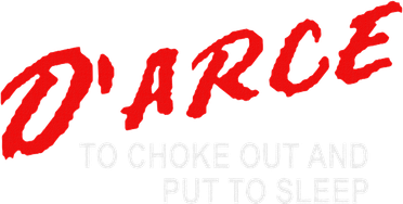 Bjj Brazilian Jiu Jitsu Darce Choke Women's Tank Top