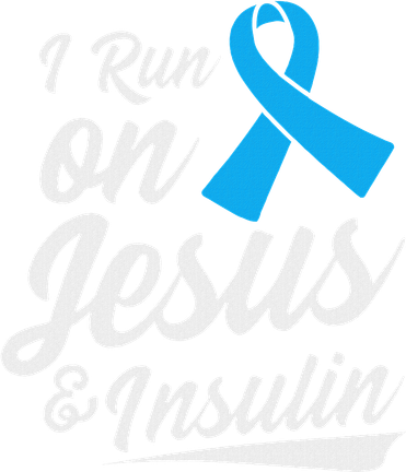 Diabetes Awareness Type 1 2 Diabetic T1d T2d Toddler Hoodie