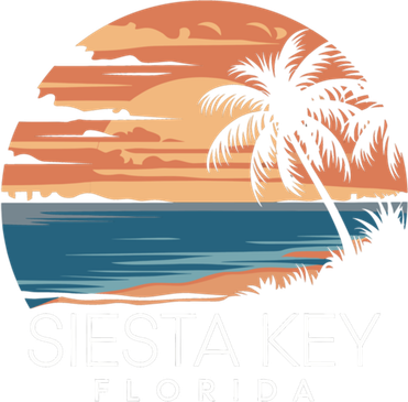Sarasota County Florida Siesta Key Great Gift Women's Long Sleeve Shirt