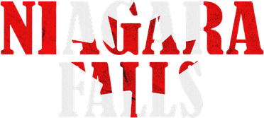 Maple Leaf Niagara Falls Canada Canadian Roots Canada Flag Polo
