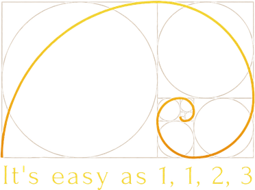 Fibonacci Spiral Fibonacci Sequence Fibonacci Golden Ratio Doggie Tank