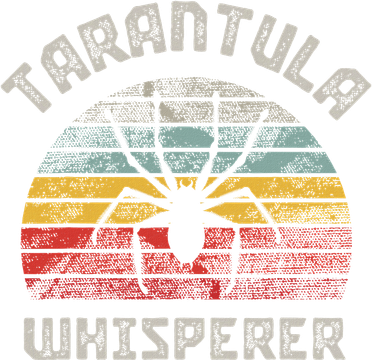 Tarantula Whisperer Toddler T-Shirt