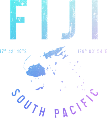 Fiji Islands South Sea Fiji Islands Souvenir Toddler Long Sleeve