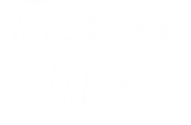 Cute Martial Arts Mother Gift For Mma Moms Taekwondo Mom Gift Coffee Mug