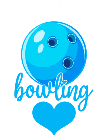 Funny Bowling Mom Mama MotherS Day Sport Lover Gift Women's Sweatshirt