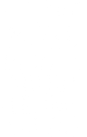 Mixed Drinks About Feelings Cheers Women's Tank Top