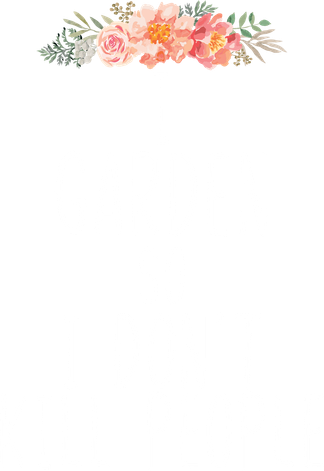 I Garden So I DonT Kill People Women's T-Shirt
