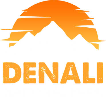 Denali National Park Kids T-Shirt