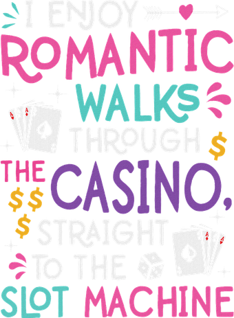 Funny Slot Machine Gambling Casino Gambler Vegas Gift Idea Toddler T-Shirt
