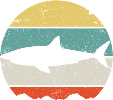 Shark Mousepad