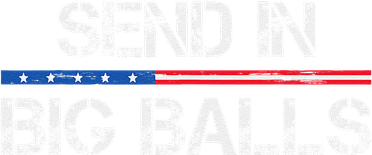 Send In Big Balls Doge D.O.G.E Gift Polo