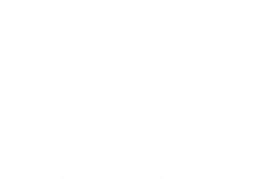 Funny Sarcastic Bow Hunter Archer Gift Archery Mom Cool Gift Women's T-Shirt