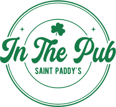 Everybody In The Pub Gettin Tipsy Button