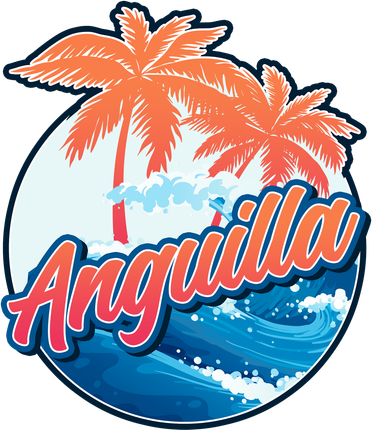 Anguilla Toddler Long Sleeve