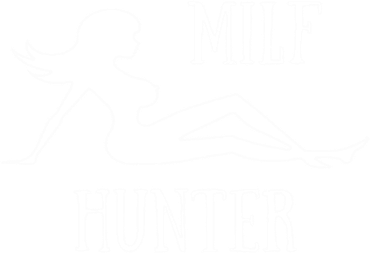 Milf Hunter Hot Moms Funny Gift Women's Hoodie