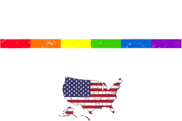 No Kings In America We The People Political Kids Hoodie