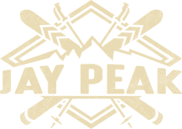 Skiing Mountains Skier Downhill Ski Resort Jay Peak Gift Toddler Hoodie