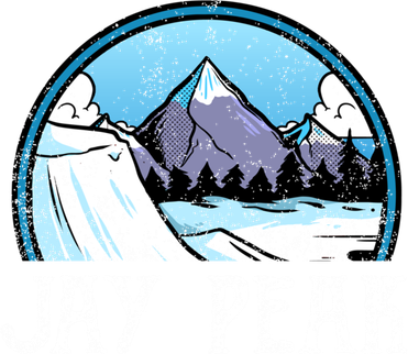 Snowboard Skier Skiing Vermont Jay Peak Mountain Meaningful Gift Toddler Hoodie