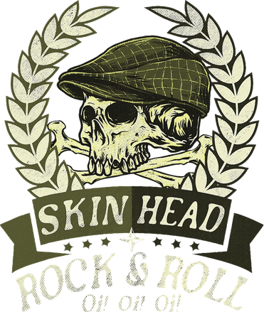 Oioioi Skinheads Skinheads Outfit Bucket Hat