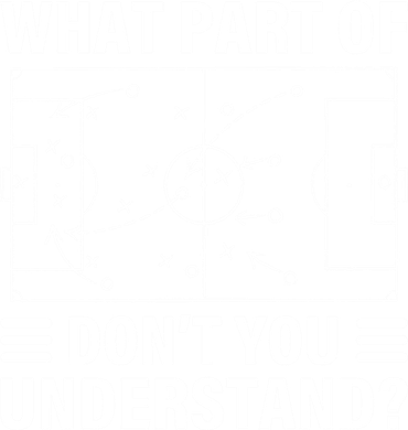 Funny What Part Of Soccer DonT You Understand Soccer Coach Gift Toddler T-Shirt