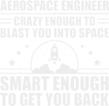 Cool Aerospace Engineer Art For Women Aeronautical Space Hat