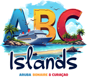 Abc Islands Aruba Bonaire Curacao Cruise Vacation Caribbean Great Gift Kids Long Sleeve Shirt