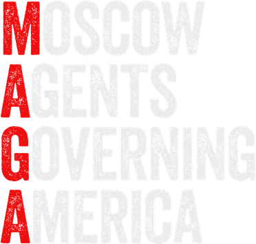 Vintage Moscow Agents Governing America Anti Trump Women Toddler Hoodie