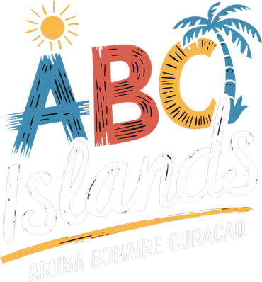 Aruba Bonaire Curacao Cruise Vacation Souvenirs Caribbean Great Gift Women's Long Sleeve Shirt