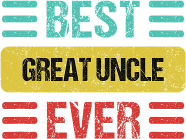 Great Uncle & Gifts Great Uncle Kids Hoodie