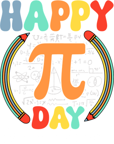 Happy Pi Day Be Irrational Hoodie