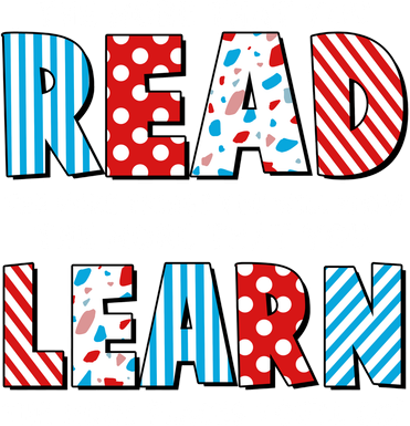 The More That You Read And Learn The More Places Youll Go Button