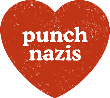 Punch Nazis Hat