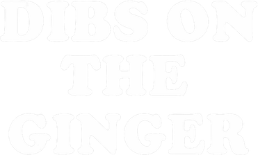 Dibs On The Ginger St Patricks Day Gingers Irish Redhead Doggie Tank