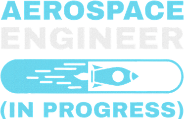 Cool Aerospace Engineer For Women Aeronautical Engineer T-Shirt