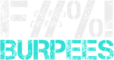 Funny Workout Gym Fuck Burpees Women Women's Tank Top