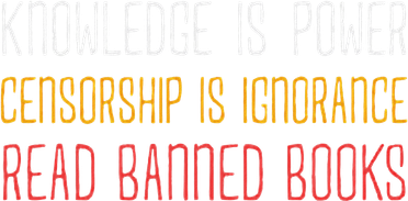 Funny Book Lover Gift Knowledge Is Power Censorship Is Ignorance Read Banned Boo Hat
