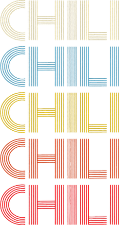 Pepper Retro Spicy Vintage Chili Hat