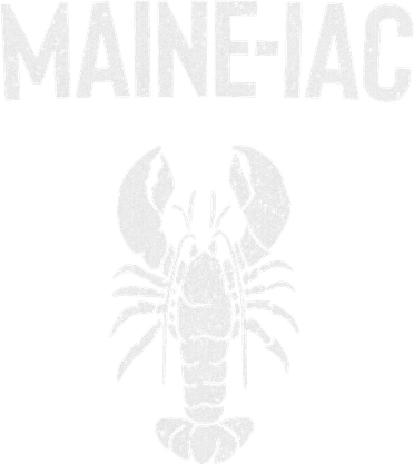 Maine Lobster Gift Lobster Fishing Trip Lobstering Fisherman Women's Sweatshirt