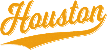 Houston Sports Script Cursive Classic Texas Flag Swoosh Toddler Hoodie
