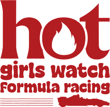 Hot Watch Formula Racing Fast Cars Racetrack Fan Women's Sweatshirt