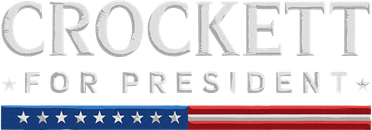 Jasmine Crockett For President 2028 Usa Election Toddler Hoodie