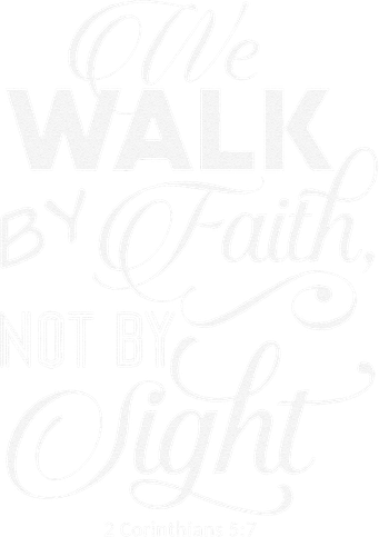 We Walk By Faith Not By Sight God Faith Jesus 2 Kids Hoodie