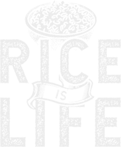 Funny Rice Design For Women Rice Asian Food Dish Lovers Toddler Hoodie