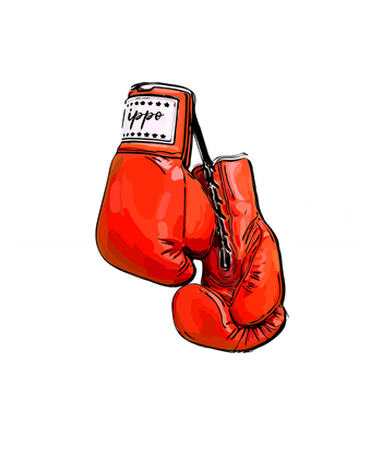 Retro Kamogawa Boxing Gym EST. 1950 Women's Sweatshirt