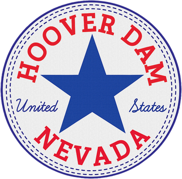 Hoover Dam Nevada Arizona Usa United States Outfit Toddler Hoodie