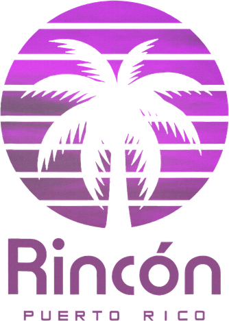 Rincón Puerto Rico Tote Bag