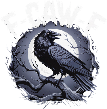 F-Caw-F  Tank Top